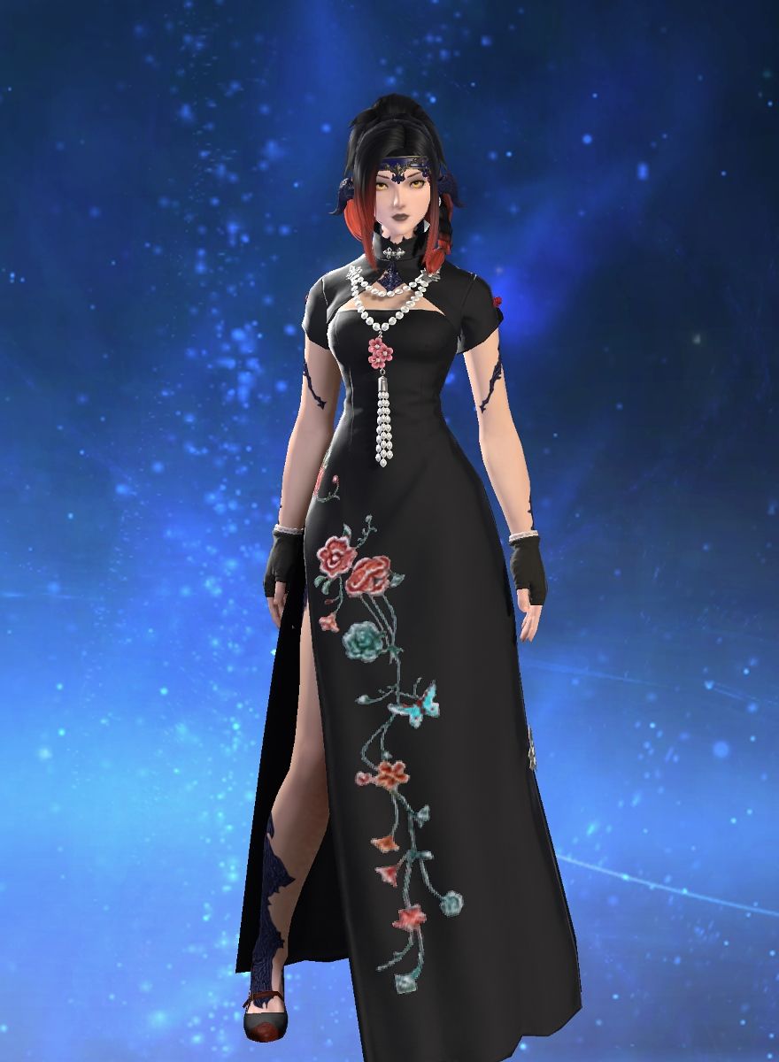 Meru Diana