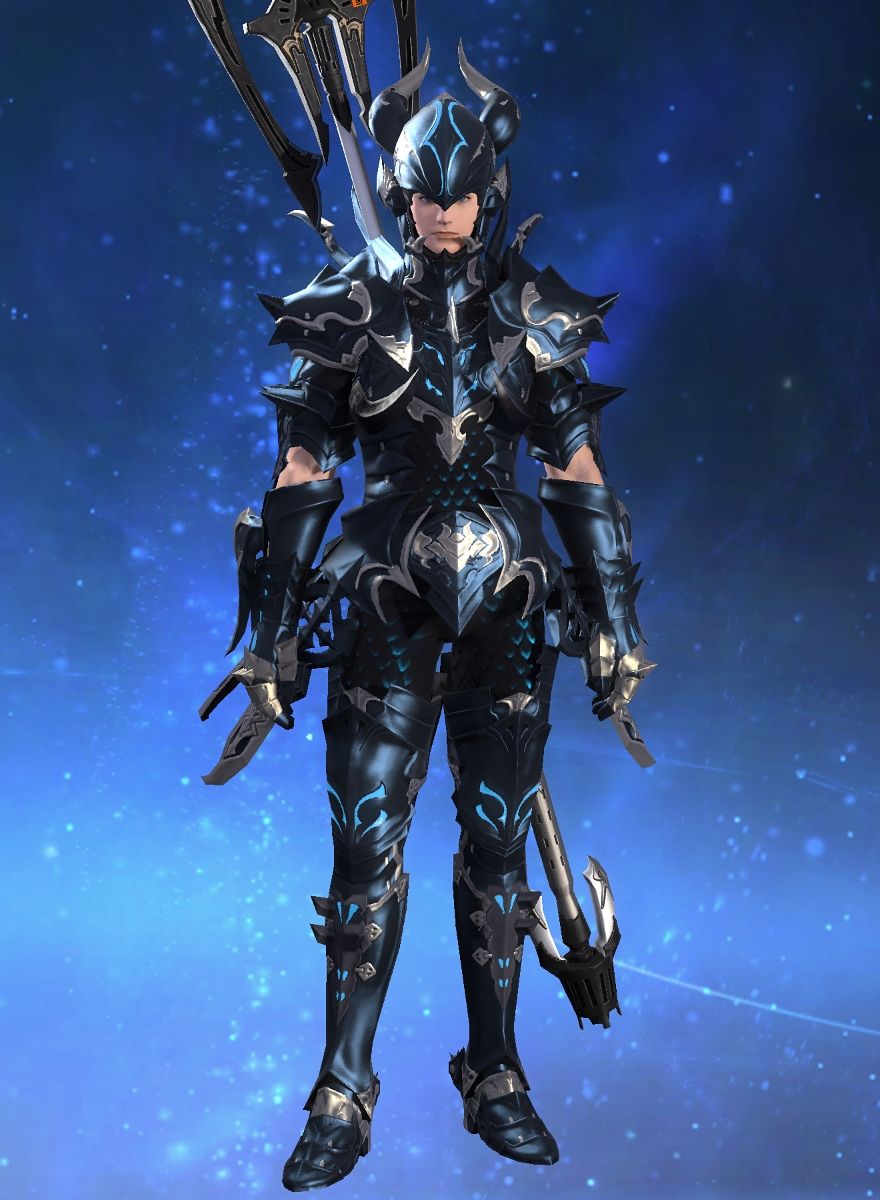 Typhon Darkscale