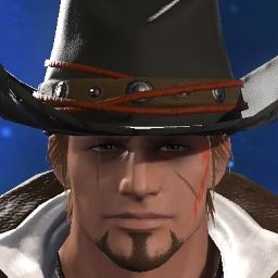Galahad Soloman