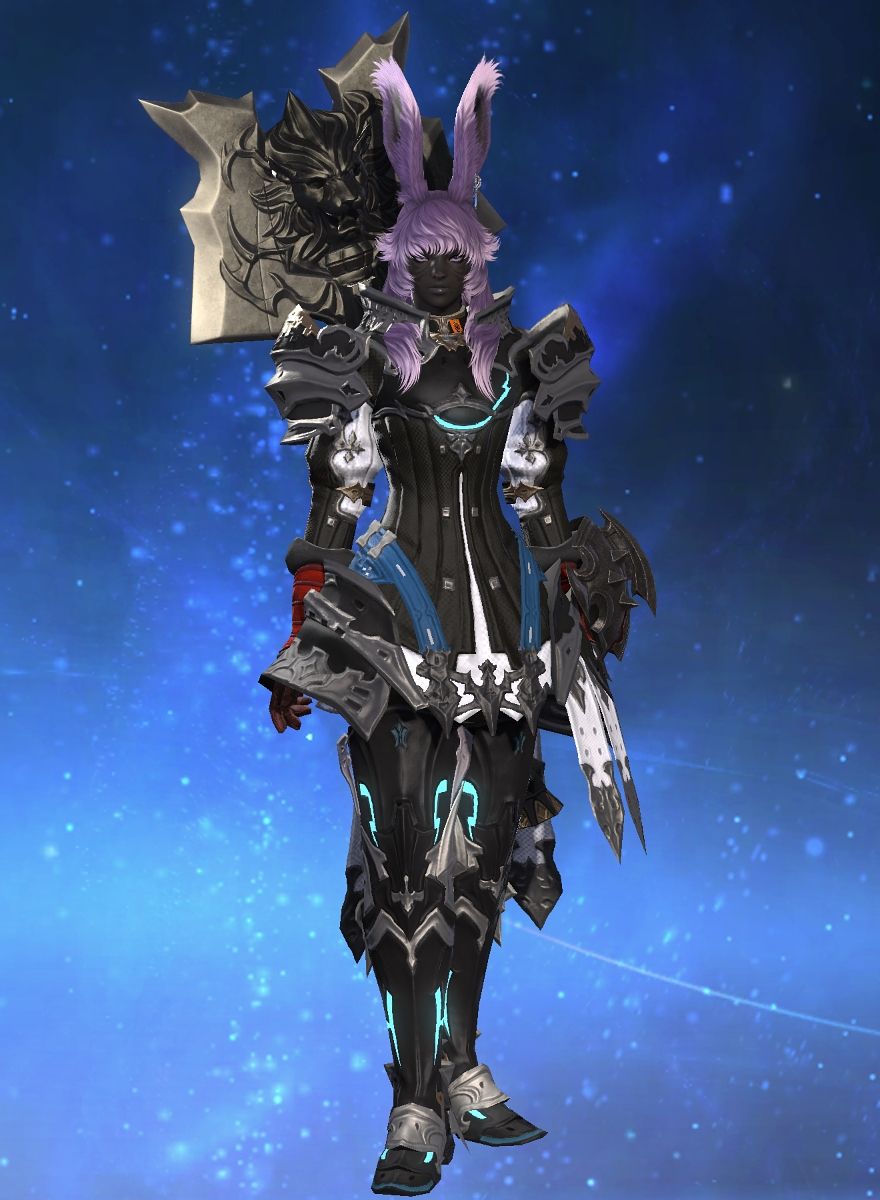 The Outer
