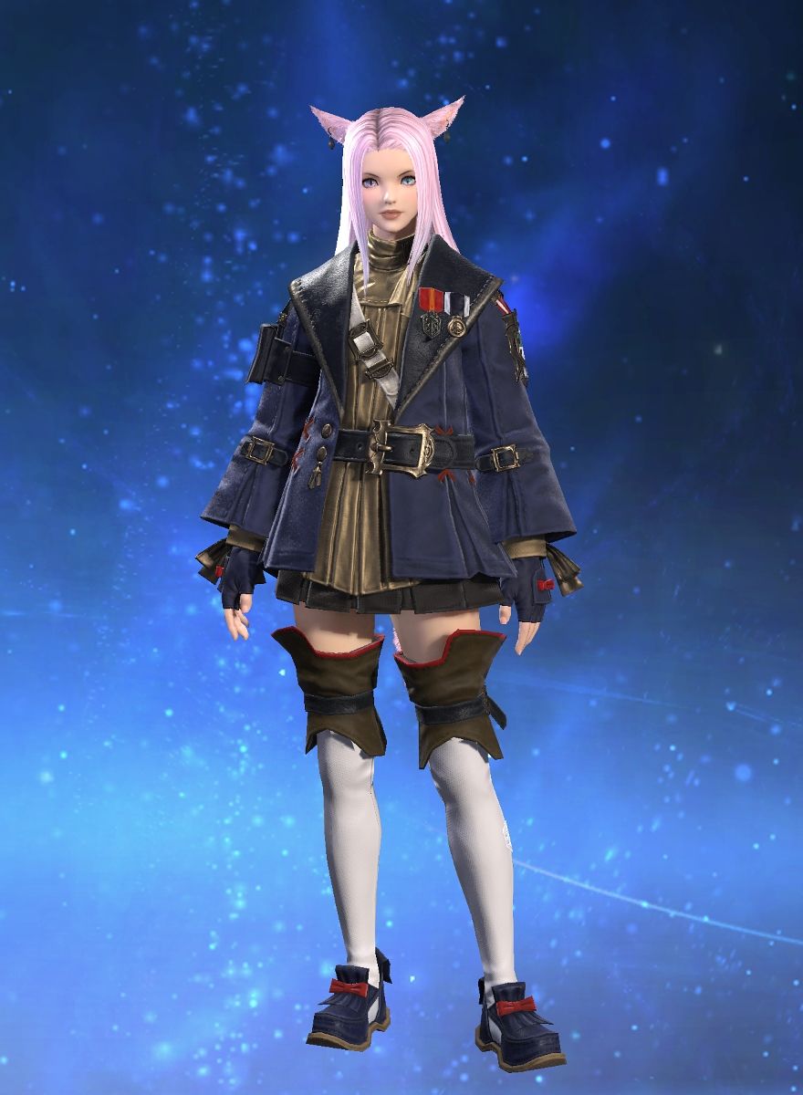 Mare Tempest