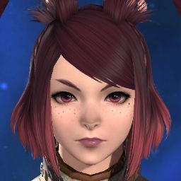 SaltedCarriemel's Avatar