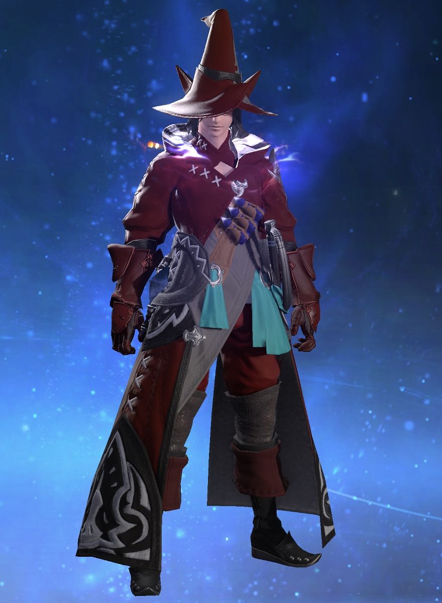 Nictorious Enethu