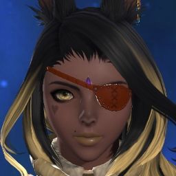 Kiara Windstorm