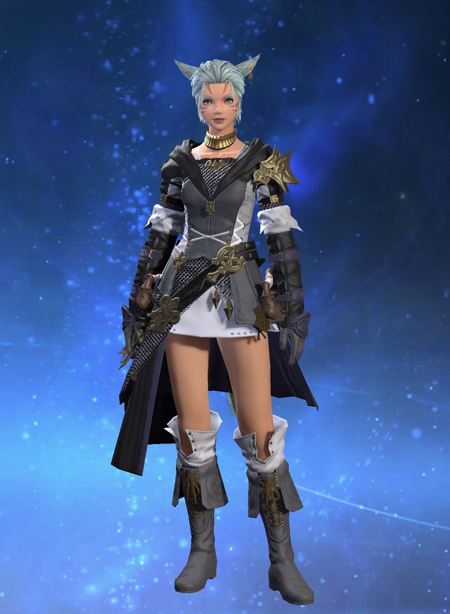 Punchy Primerius