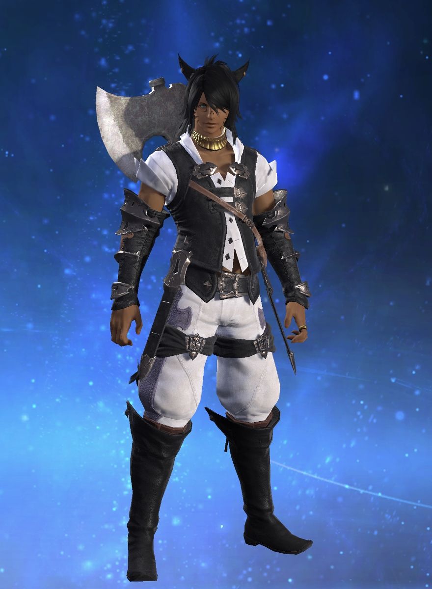 Zayo Darkangel
