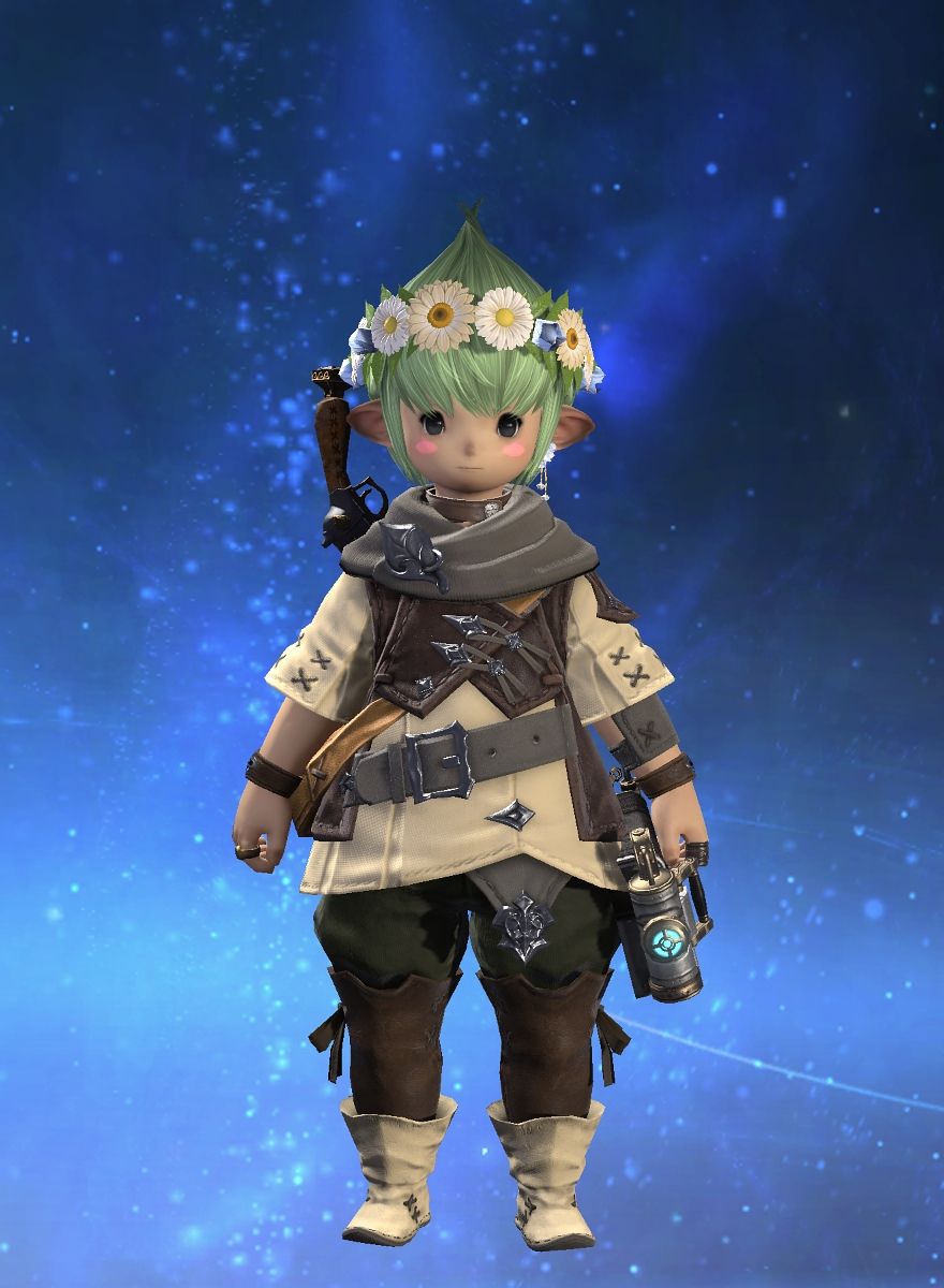 Turnip Boy
