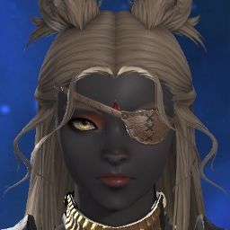 Nymeria Druktanis