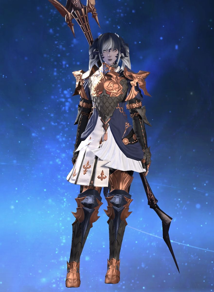Zakira Bloodwyn