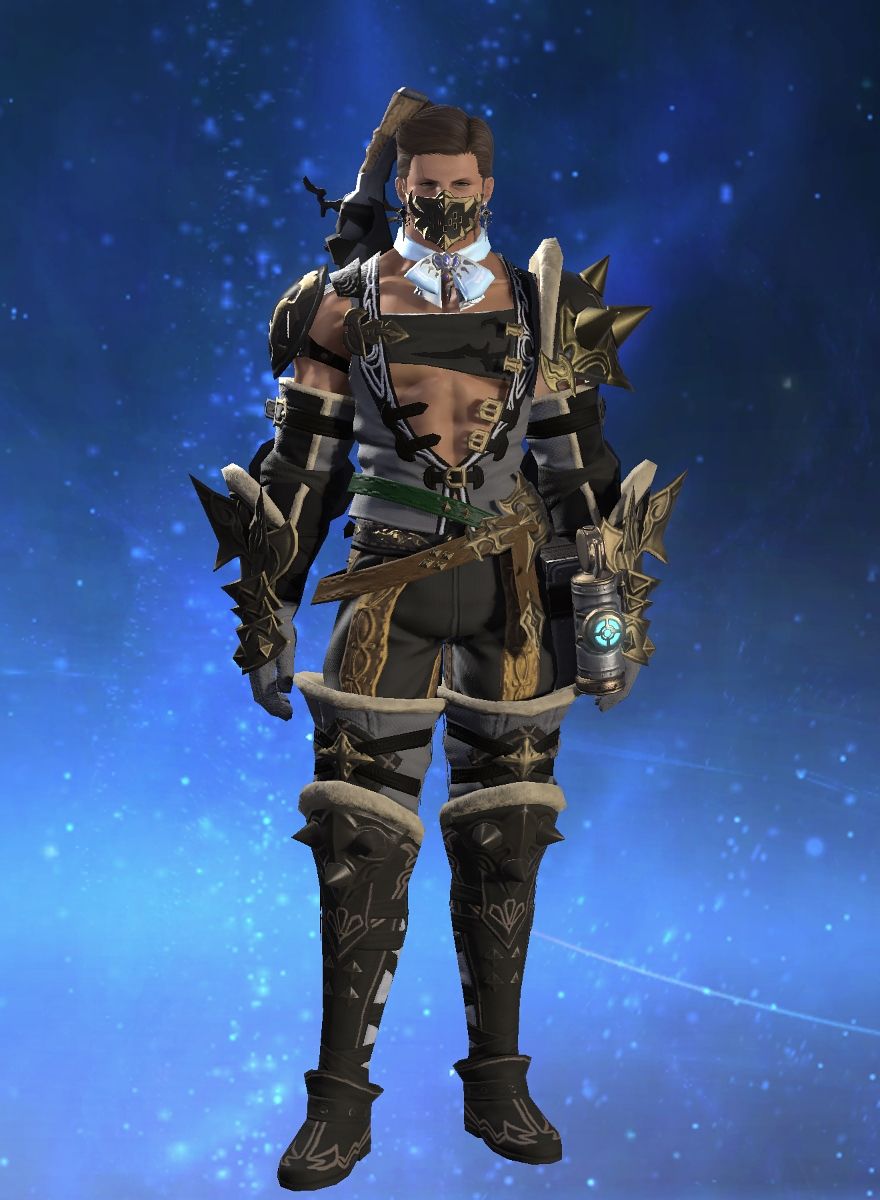 Raven Echo