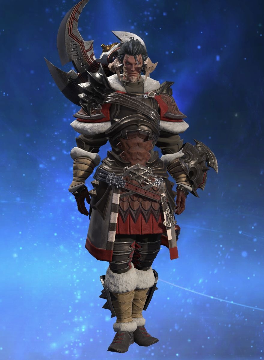 Rildroin Tyrossil