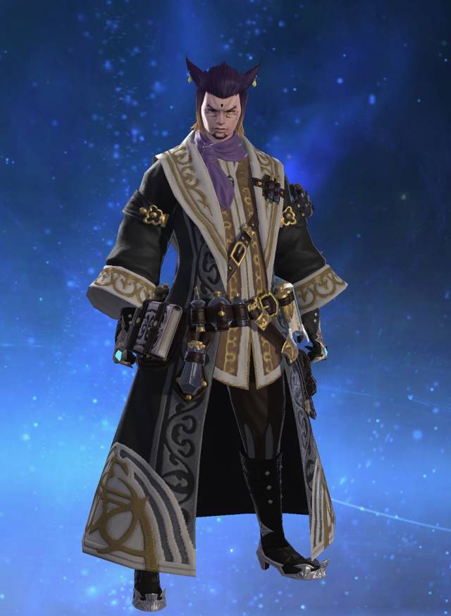 Julius Scar