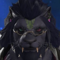 Garanzu's Avatar Garanzu's Avatar