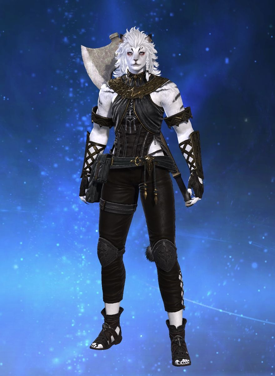 Black Ino