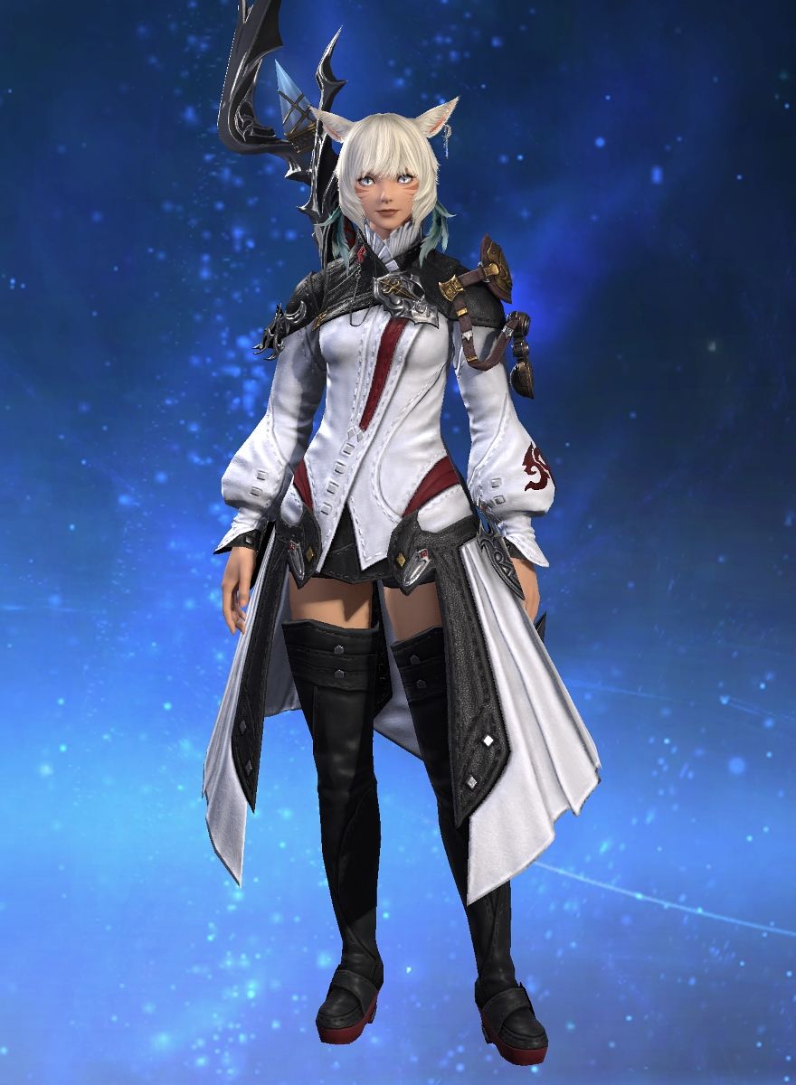 Ya'shtola Rhul