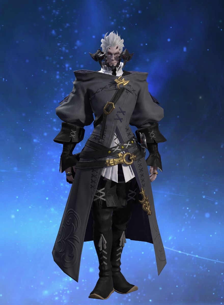 Icaris Eldritch