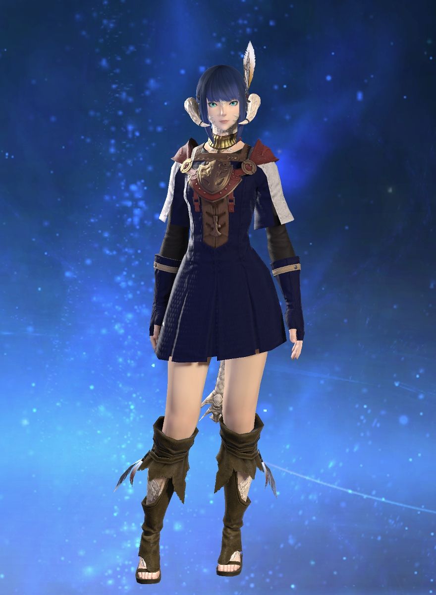 Aoi Tsukino
