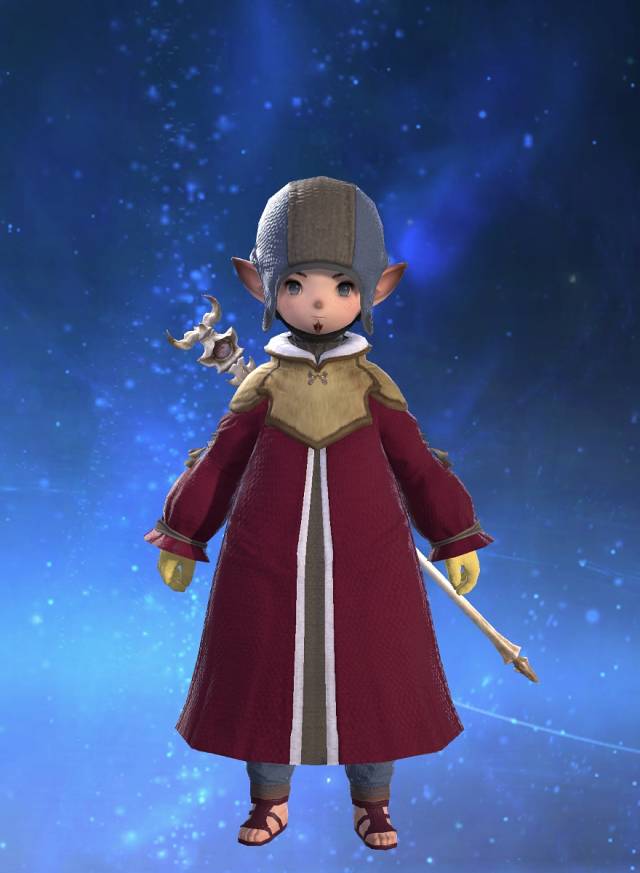 G'wiz Caesar