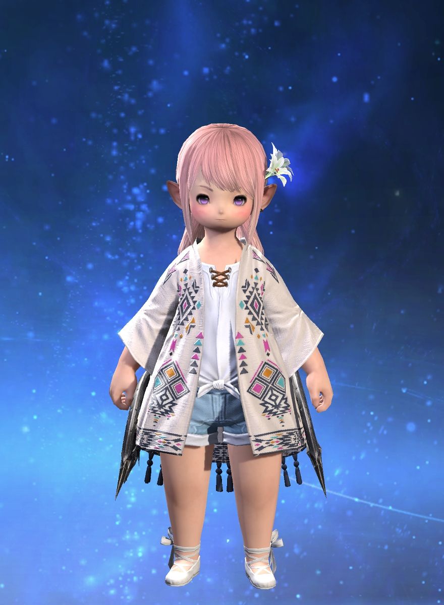Eustia Floralia