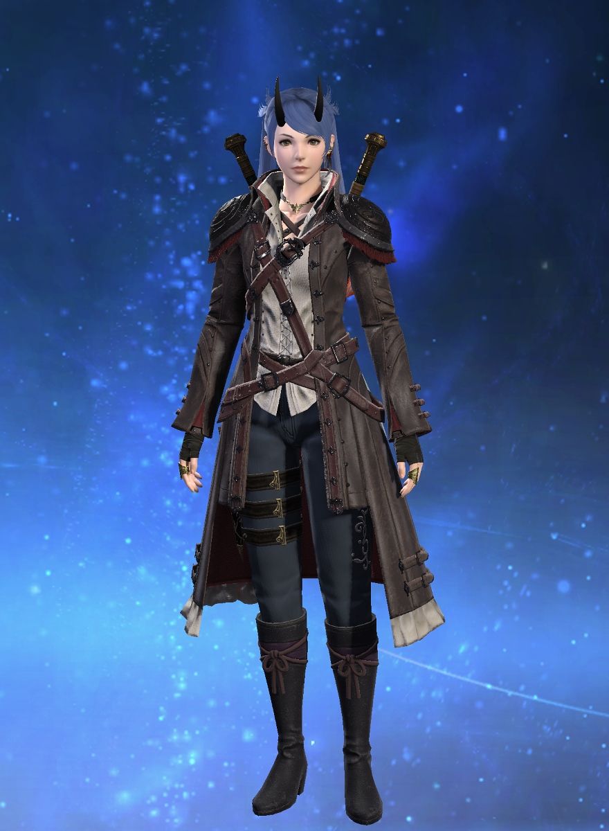 Heal Caster
