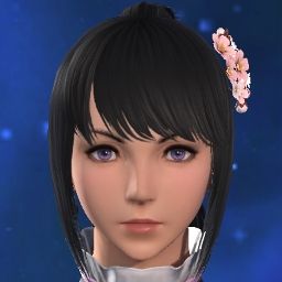 Violet Darkbloom