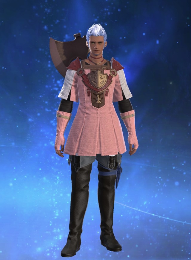 Jargin Malestorm