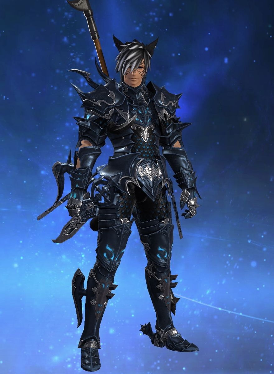 Aeson Stormwind
