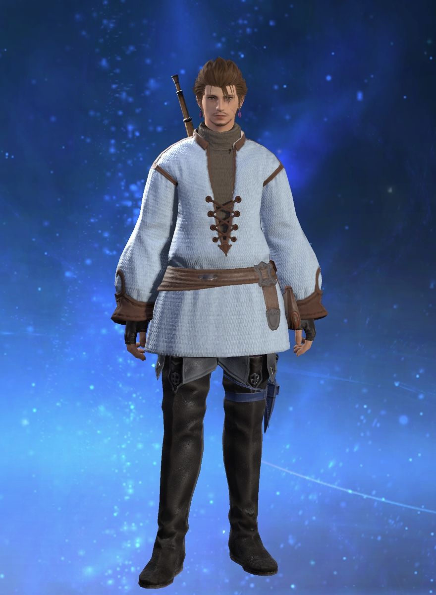 Reviion Legionallith