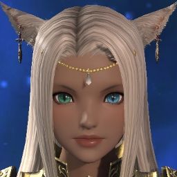 Aicha's Avatar