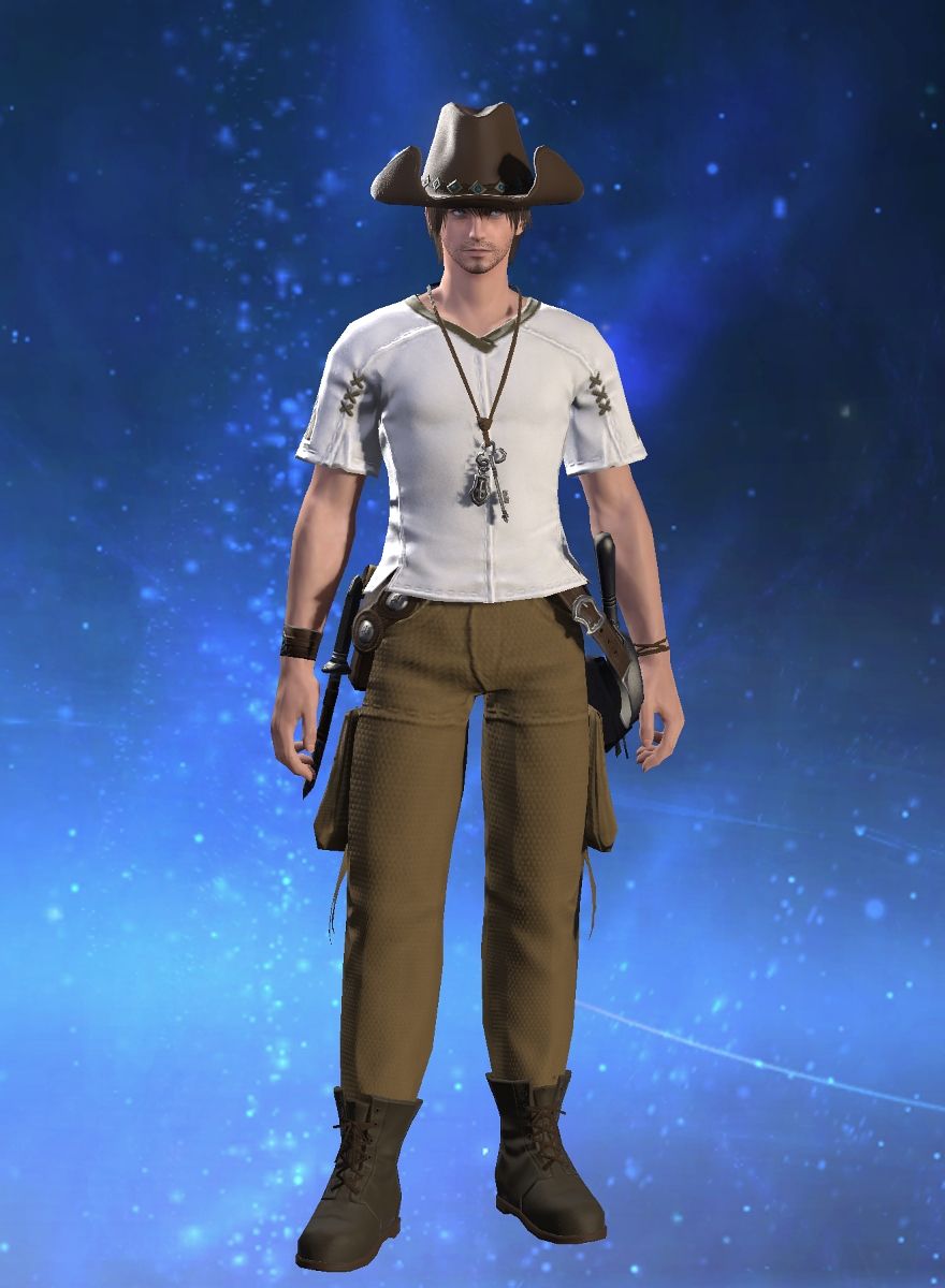 Richard Bones