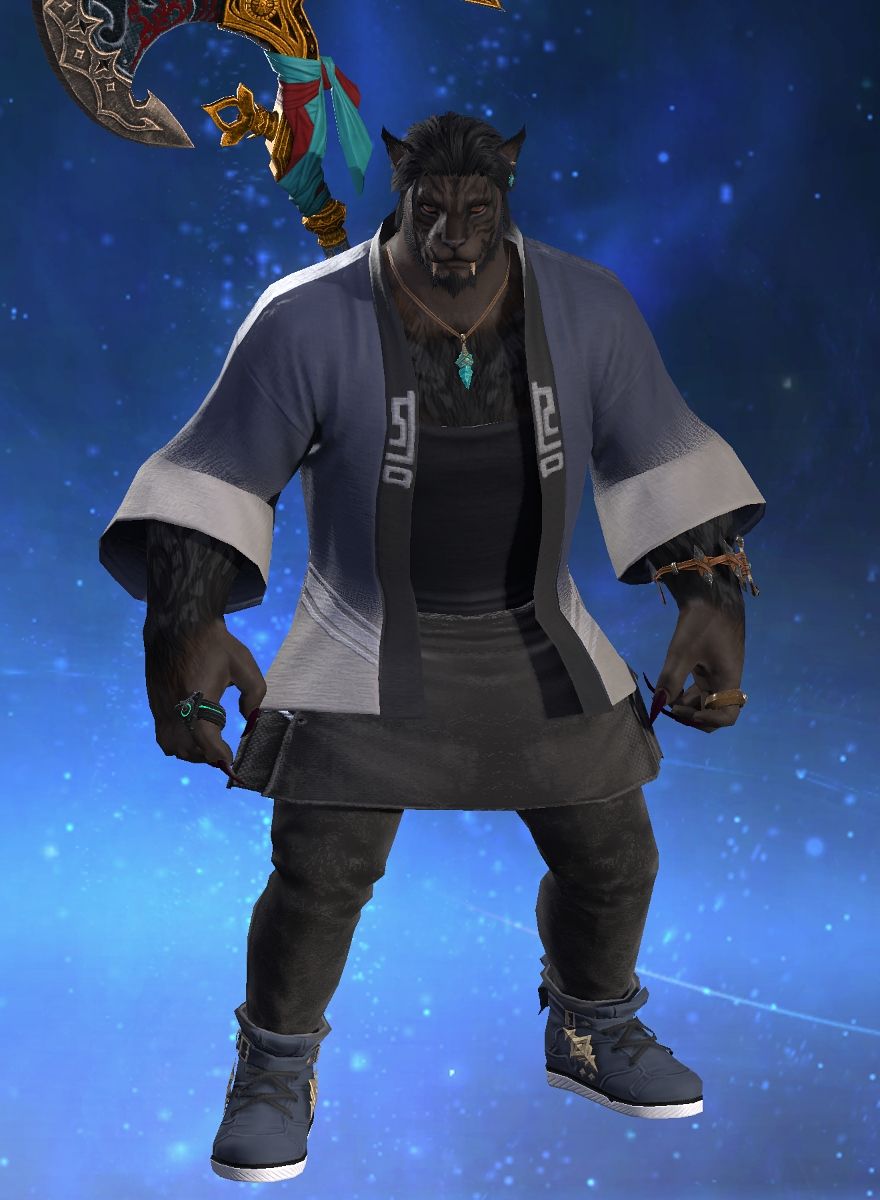 Jojo Xito