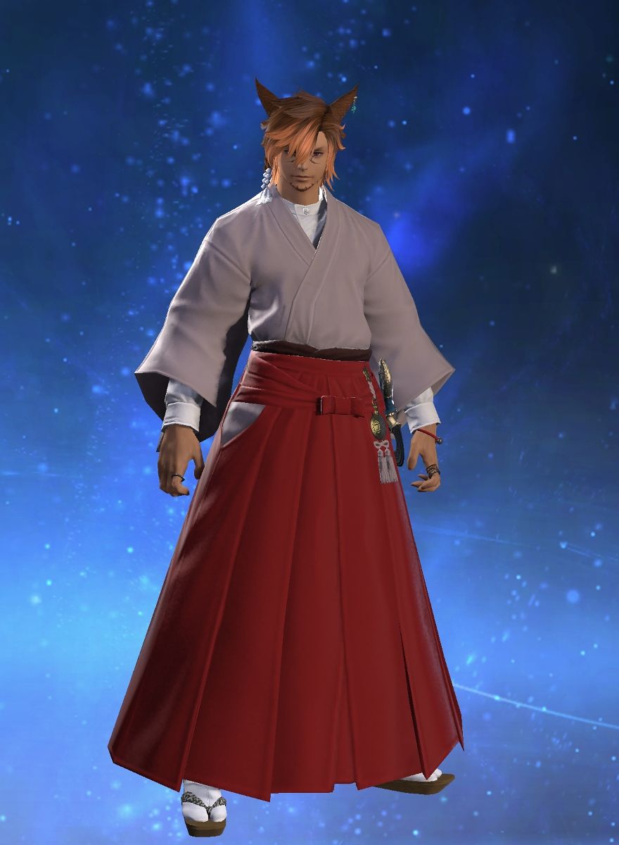 Goryoun Ryuuchi