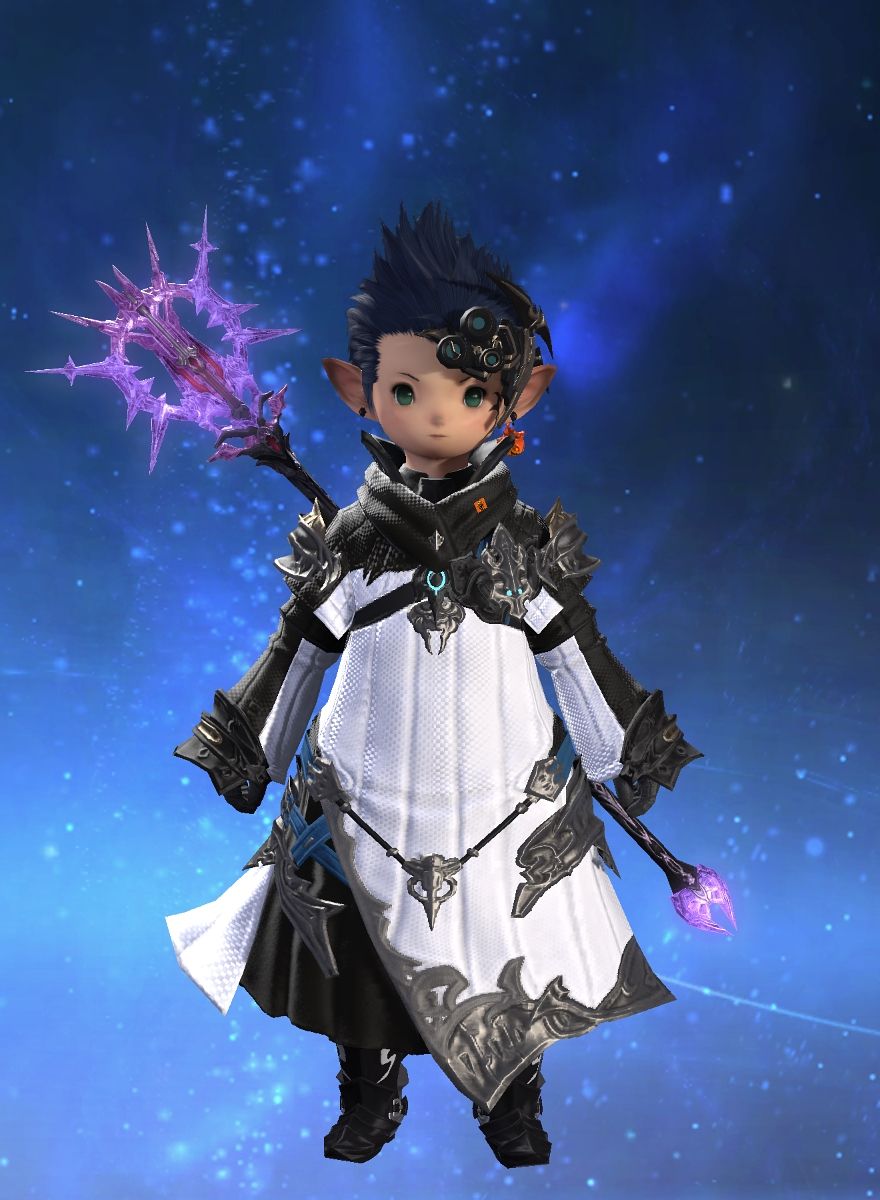 Daemon Lucis