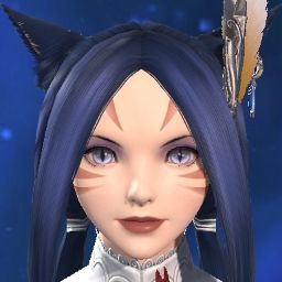 New Gridania