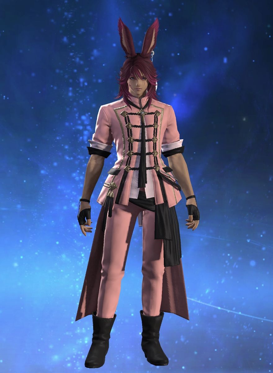 Xaeyn Sakurai