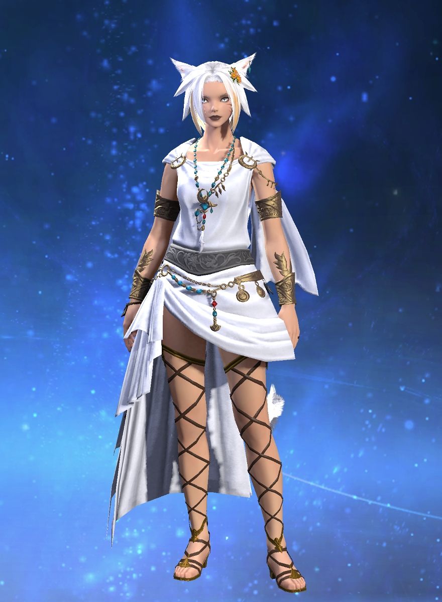 Kecheeka Raziel