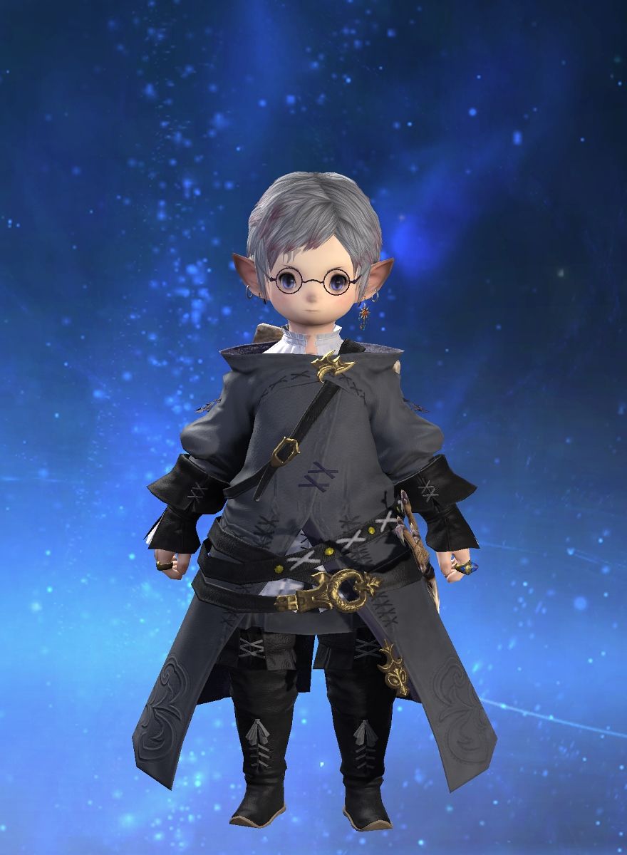 Mini Zuki