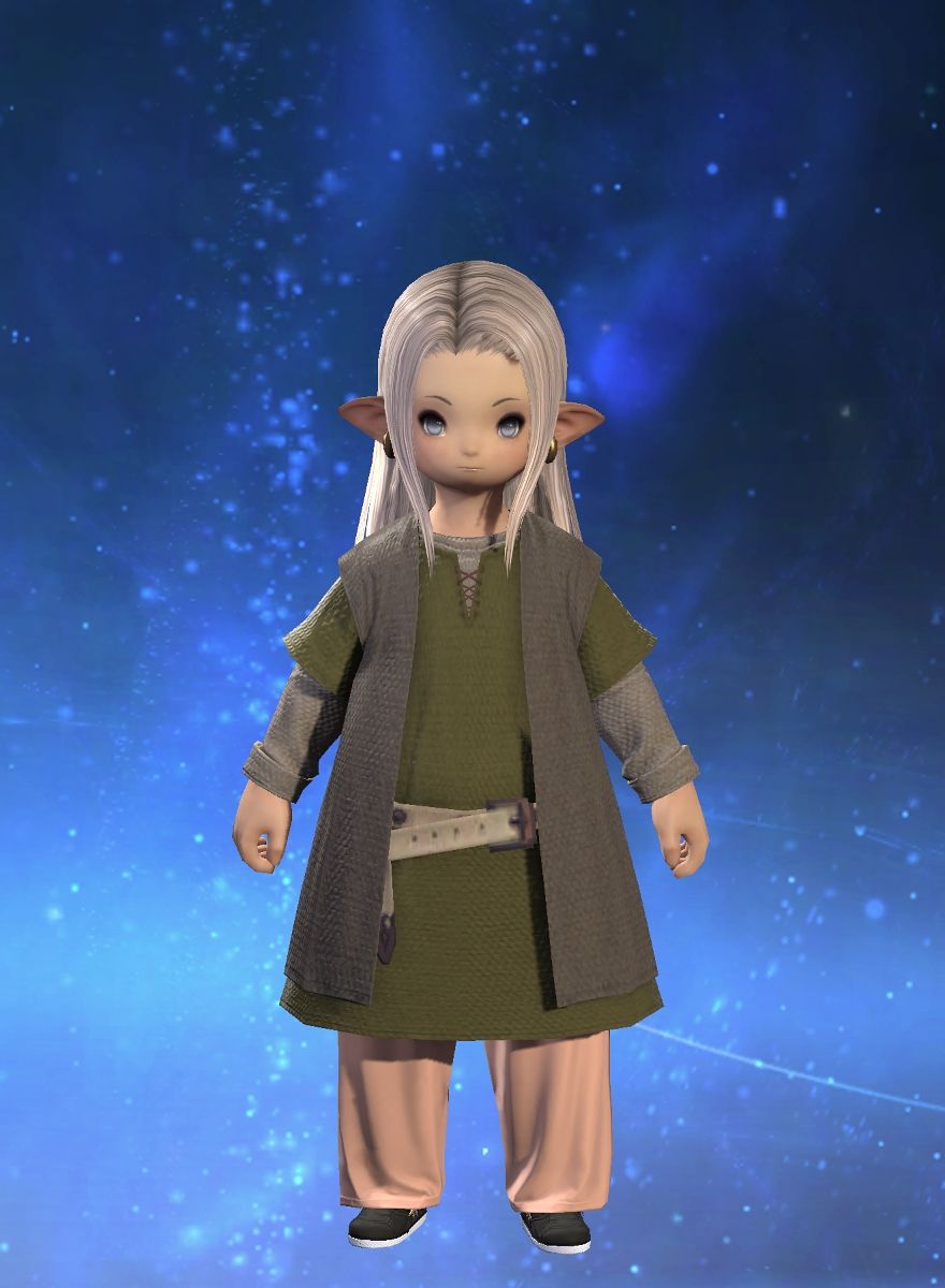 Li'l Bobbi