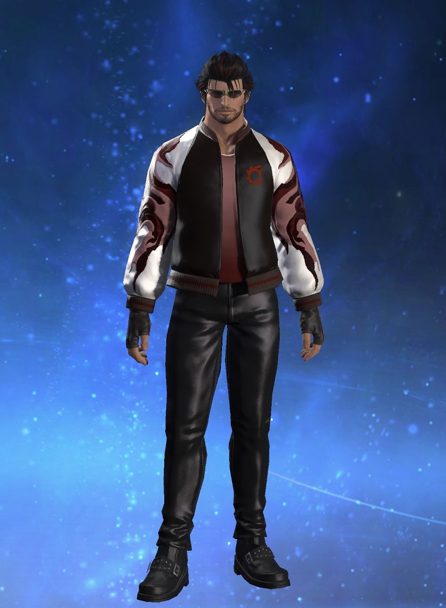 Gengetsu Ryo