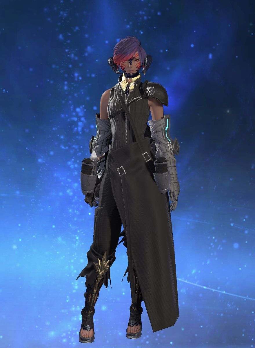 Astral Nezell