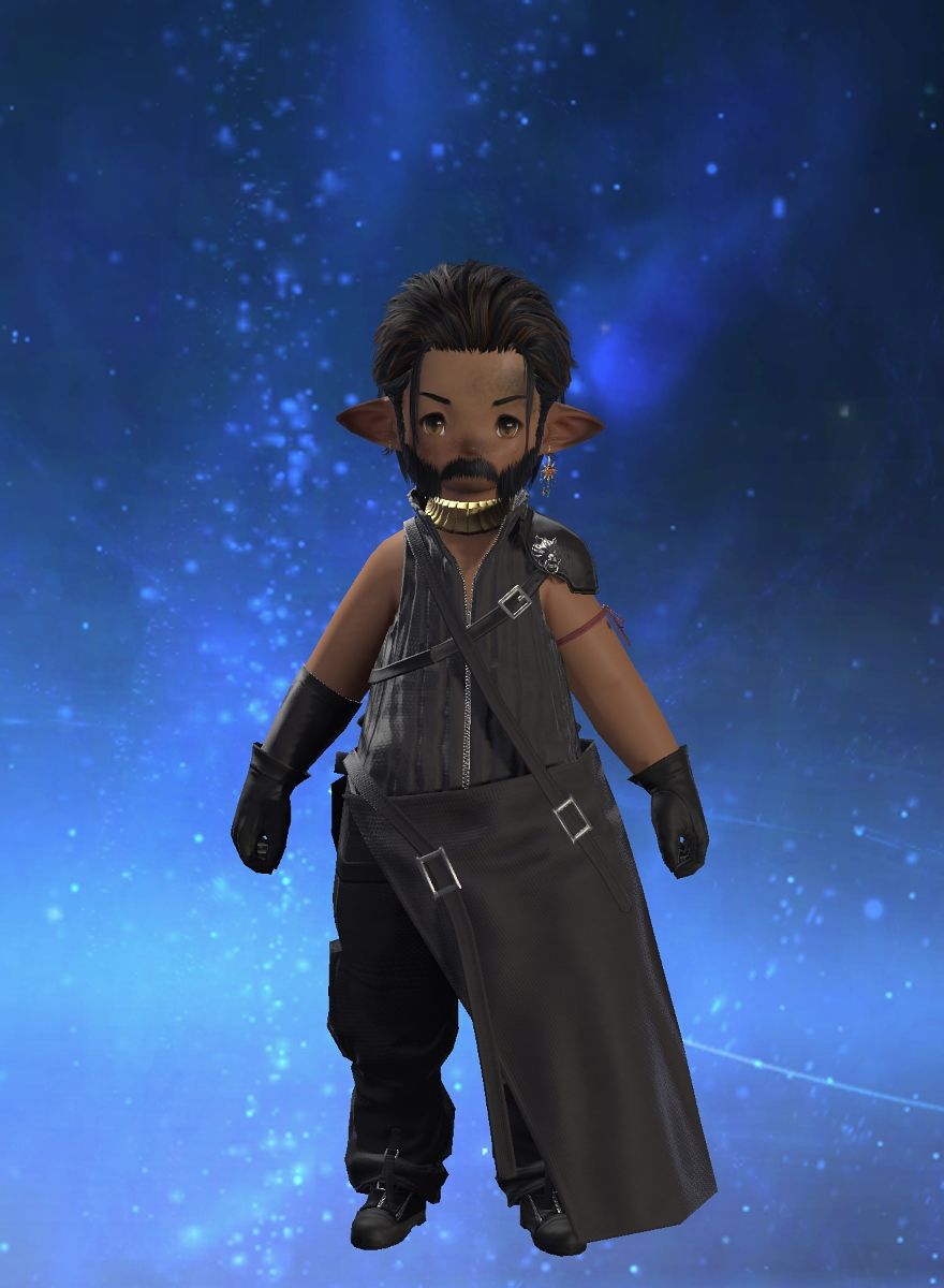 My Retainer