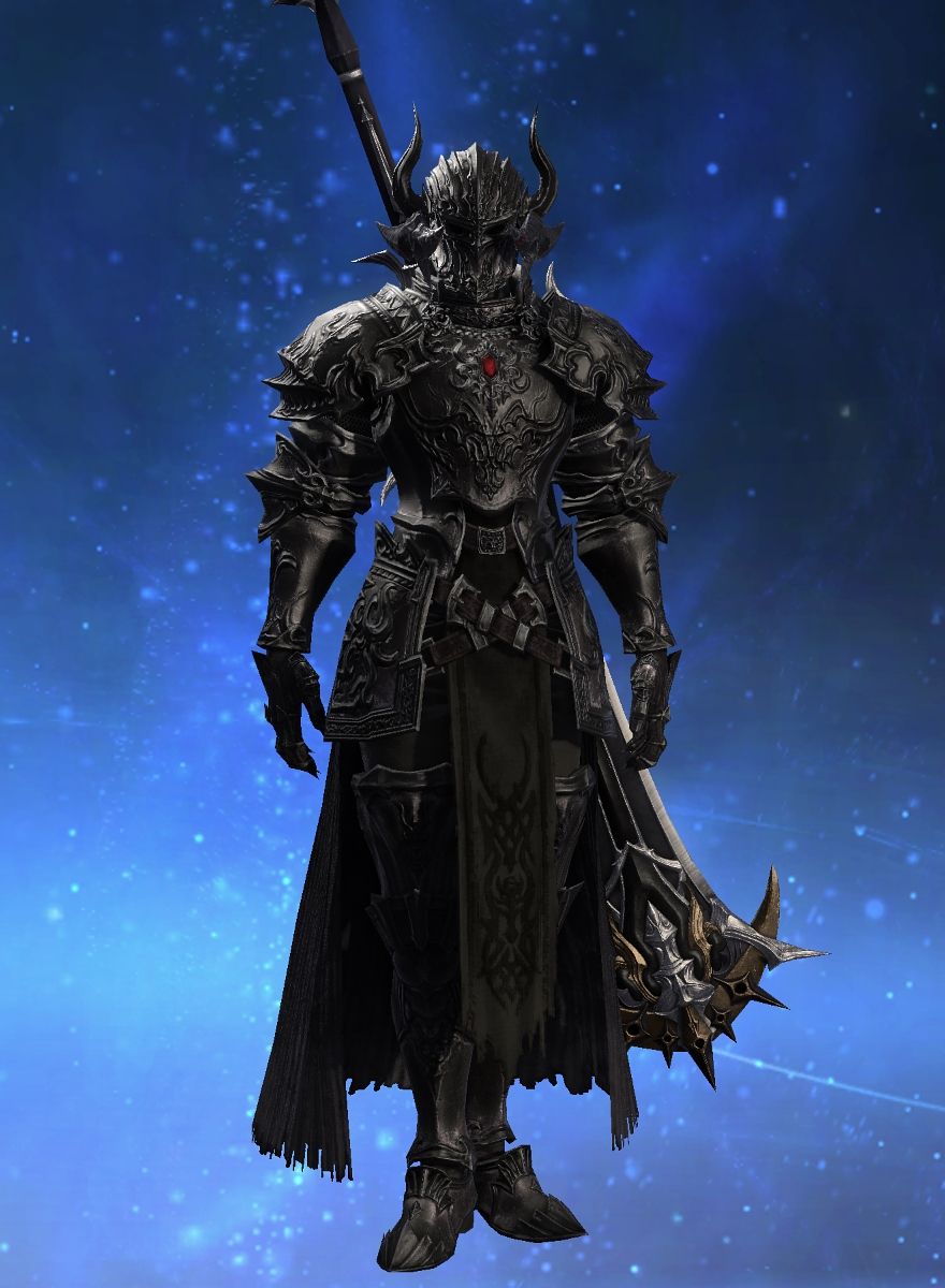 Gallows Oerstead