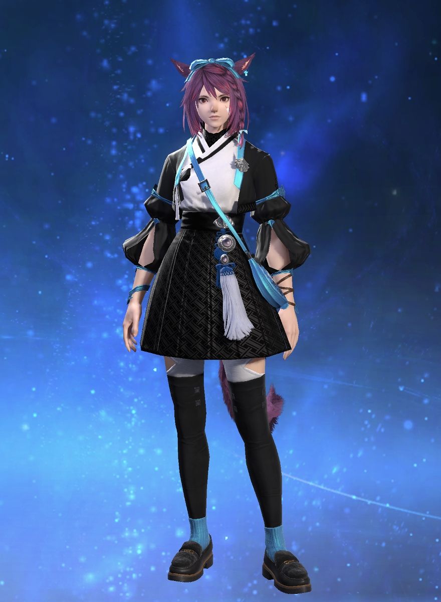 Eris Moon