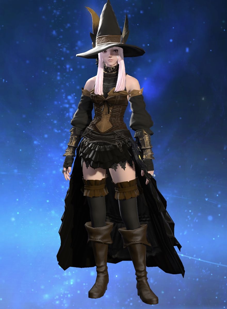 Eris Moon