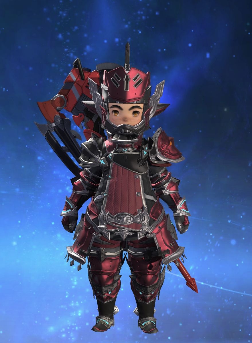 Humble Popoto