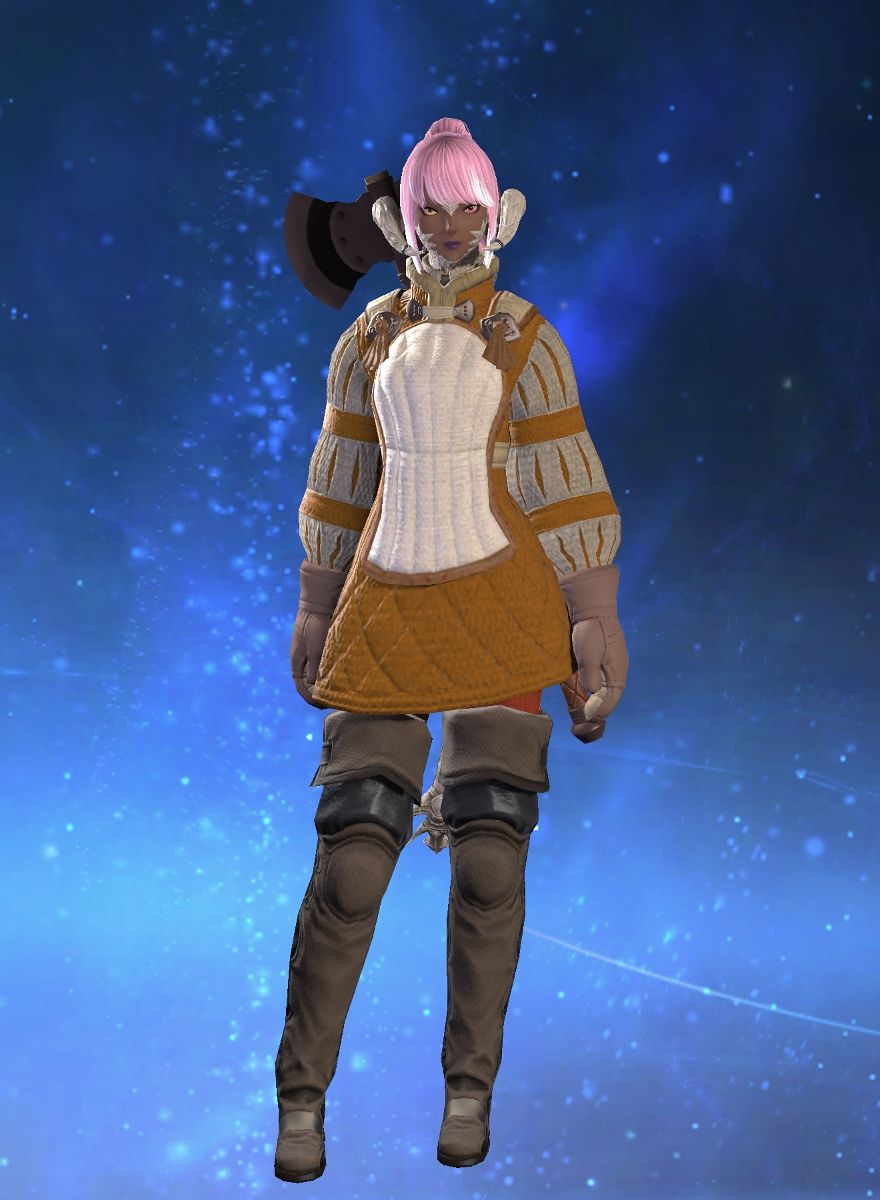 Netrayvia Frost