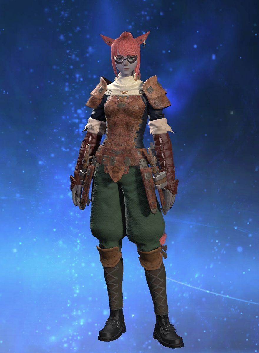 Rylain Purrsalot