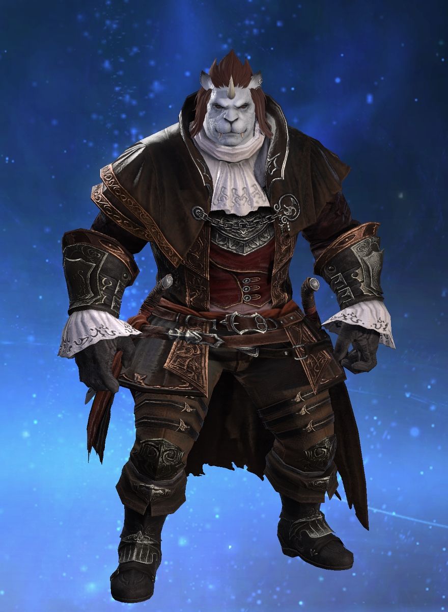 Danijel Stoneguard