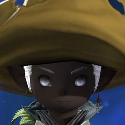 Alistar Talastar