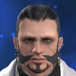 Baltier Ironhorn